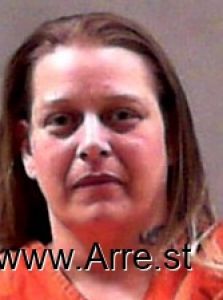 Shelley Wade Arrest Mugshot