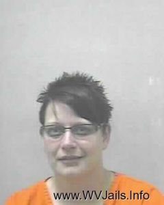 Shelley Wade Arrest Mugshot