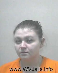 Shelli Davis Arrest Mugshot