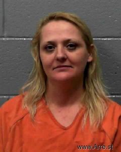 Shellie Cutlip Arrest Mugshot