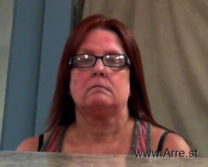 Shelly Cocco Arrest