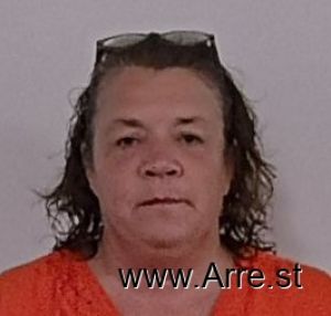 Shelly Sumner Arrest Mugshot