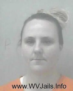 Shelly Cummings Arrest