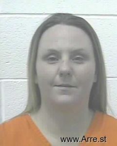Shelly Cummings Arrest Mugshot