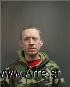 Sherman Larrimore Arrest Mugshot