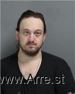 Sherman Mcpherson Arrest Mugshot