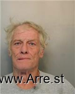 Sherman Tolley Arrest Mugshot