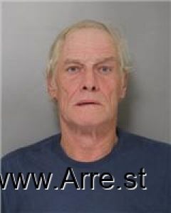 Sherman Tolley Arrest Mugshot