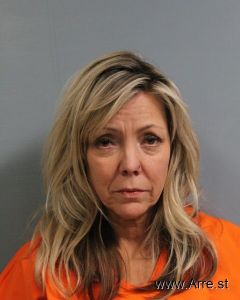 Sherri Edens Arrest