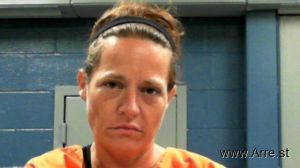 Sherri Lane Arrest