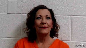 Sherri Walters Arrest