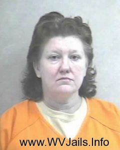 Sherri Akers Arrest Mugshot