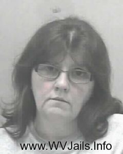 Sherri Clay Arrest Mugshot