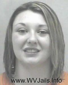 Sherri Mayhorn Arrest Mugshot