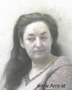 Sherri Mcintyre Arrest Mugshot