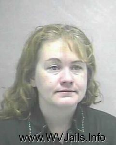 Sherri Payne Arrest Mugshot