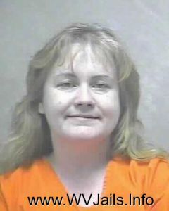 Sherri Payne Arrest Mugshot