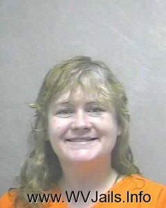 Sherri Payne Arrest Mugshot