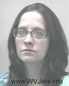 Sherrie Hale Arrest Mugshot