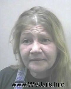 Sherrie Lawson Arrest Mugshot