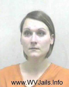  Sherrie Price Arrest Mugshot