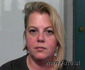 Sherry Eaton Arrest Mugshot