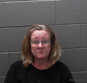 Sherry Green Arrest Mugshot