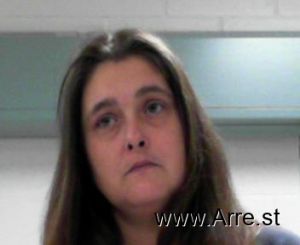 Sherry Harris Arrest