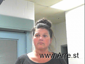 Sherry Henson Arrest