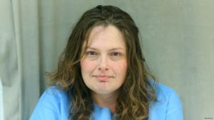 Sherry Madden Arrest