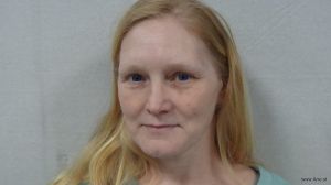 Sherry Mcglothlin Arrest Mugshot