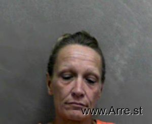 Sherry Rowback-jackson Arrest Mugshot