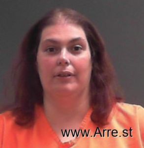 Sherry Weidman Arrest Mugshot