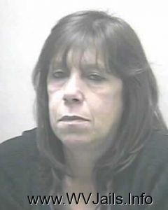 Sherry Adkins Arrest Mugshot