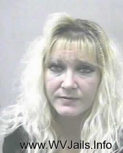  Sherry Barney Arrest