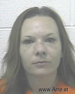 Sherry Haynes Arrest Mugshot