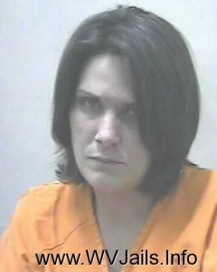 Sherry Hopkins Arrest Mugshot