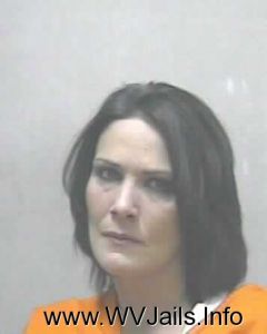 Sherry Hopkins Arrest Mugshot