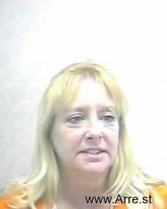 Sherry Ramirez Arrest Mugshot