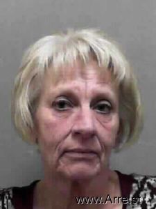 Sherry Varlas Arrest