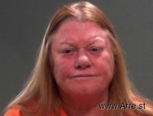 Sheryl Henderson Arrest