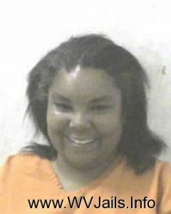 Shevone Kelly Arrest Mugshot