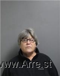 Shirlene Davis Arrest Mugshot