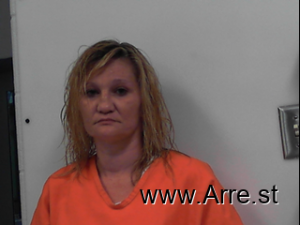 Shirley Dutton Arrest Mugshot