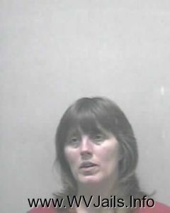 Shirley Ward Arrest Mugshot