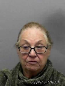 Shirley Wilt Arrest