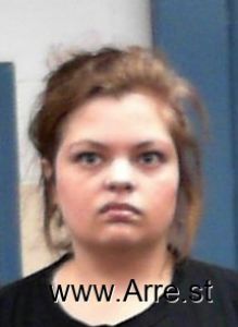 Shyanne Riley Arrest Mugshot