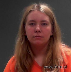 Shyanne Rosier Arrest