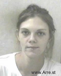 Shyla Jarrell Arrest Mugshot