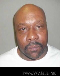 Sidney Woodard Arrest Mugshot